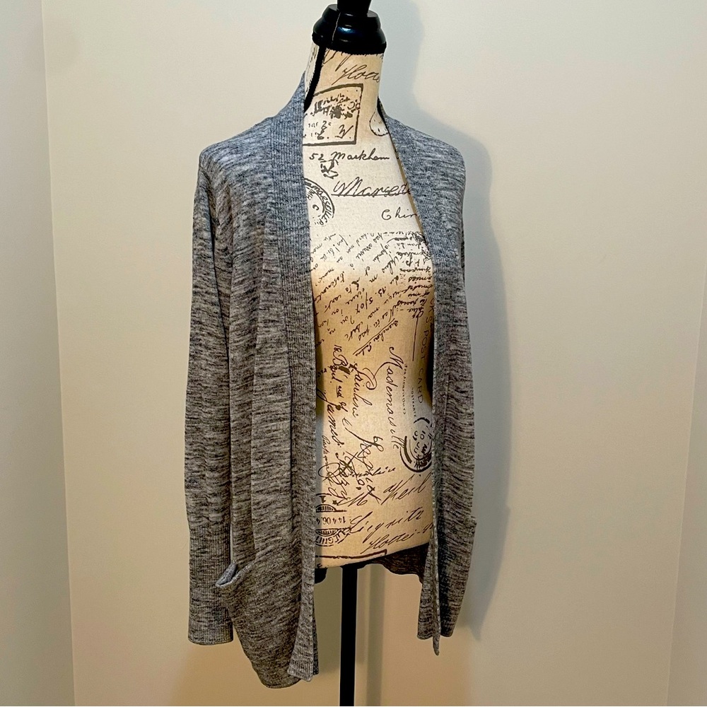 Sonoma knit cardigan